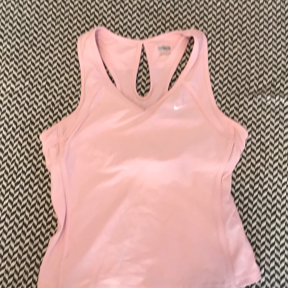 Workout top